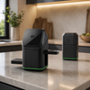 Phone Magnetic Fast Charger Station 3 in 1 Charger Holder For Phones, Airpods, and watches