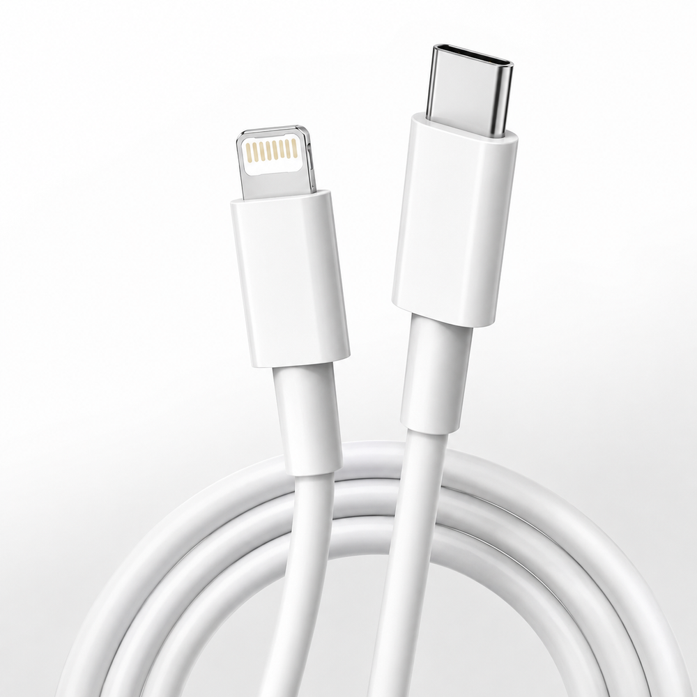 40W USB-C  Fast Charging Cable Or Combo