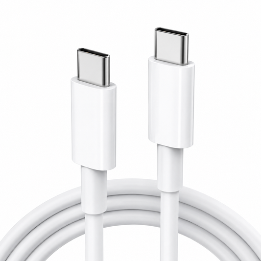 40W USB-C  Fast Charging Cable Or Combo