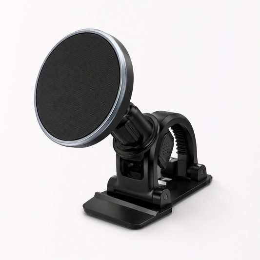 Ultra-Strong Magnetic 15W Charger MagSafe Car Mount