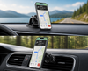Ultra-Strong Magnetic 15W Charger MagSafe Car Mount